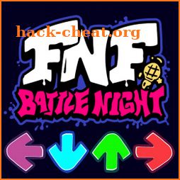 FNF Battle Night: Music Mods icon