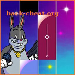 FNF Big Chungus - Friday Night Funkin' Piano Tiles icon