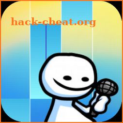 FNF Bob - Friday Night Funkin Piano Tiles Game icon