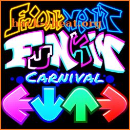 FNF Carnival - Rap Battle icon