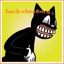 FNF Cartoon Cat Mod Test icon