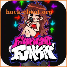FNF For friday night funkin music game  guide icon