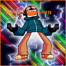 FNF Friday Funny Mod Whitty Dance generator icon