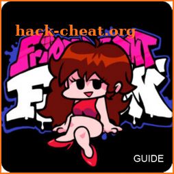 FNF - Friday Night Funkin Girlfriend Guide icon