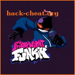 FNF Friday Night Funkin Music Game Hints icon