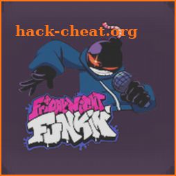FNF Friday Night Funkin Music Game Tricks icon
