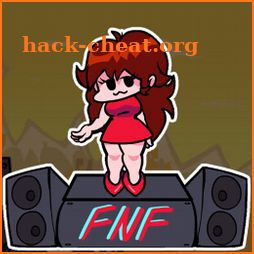 Fnf Friday Night Music Android Game icon