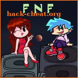 FNF🎤  Funkin Friday Night - Music Game Tips icon