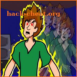 FNF Funkin Friday Night Shaggy Guide icon