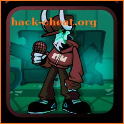 FNF funn mod Whitty character test icon