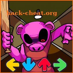 FNF Horror Piggyfied Mod icon