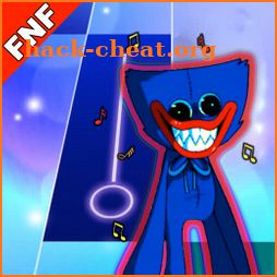 FNF Magic Tiles Music Battle icon