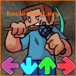 FNF mod for MCPE icon
