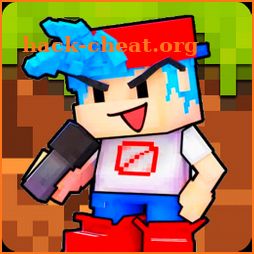 FNF Mod for Minecraft PE icon