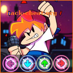 FNF Mod: Fun Music Battle Beat icon