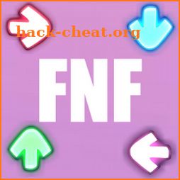 FNF Mod: Huggy vs Fredy Battle icon
