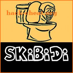 Fnf Mod Skibi Toilet Original icon