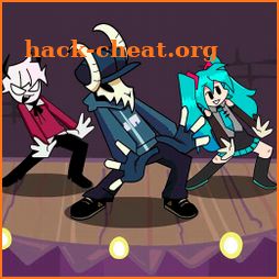 FNF Mods do the Spooky Dance  Friday Night Funkin icon