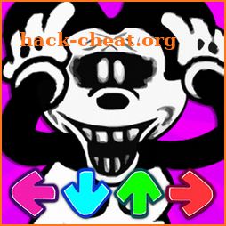 FNF Mouse Suicide Friday Mod icon