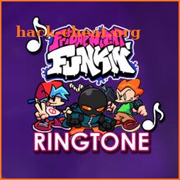FNF Music For Friday Night Funkin Ringtone icon