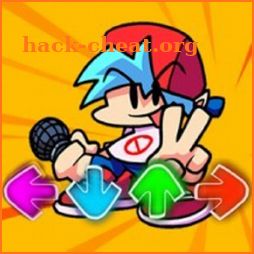 FNF Music game Dance - Funkin Friday game icon