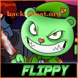 FNF Night Funkin Flippy MOD Tips icon