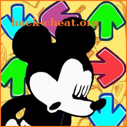 FNF Night Music: Sad Mouse Mod icon