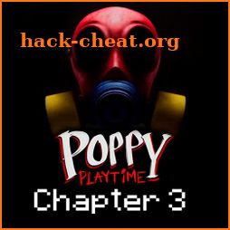 FNF Poppy Playtime Chap 3 icon