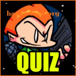 FNF Quiz - Discover what character you are! icon