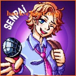 FNF Senpai: Friday Night Guide icon