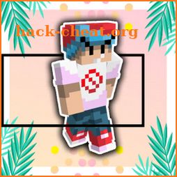 FNF Skin For Minecraft icon