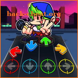 FNF Sonic Tap Music - Friday Night Battle Mod icon
