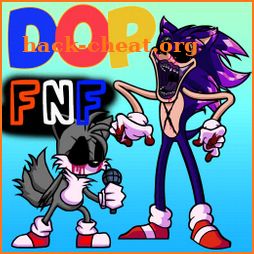 Fnf Sonik Exe 2.0 Draw One Part icon