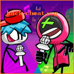 FNF Story - Music Battle icon