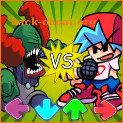 FNF Tricky Mod: Friday Night Music Battle icon