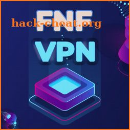 FNF VPN -free VPN client |free vpn download |x vpn icon