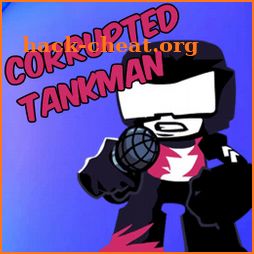 FNF vs Corrupted Tankman Mod icon