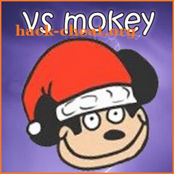 FNF VS Mokey & Grooby Mod icon