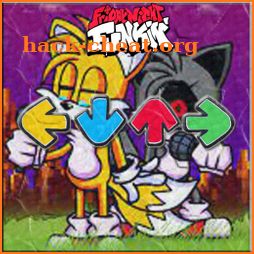 FNF vs SONIC EXE Game icon