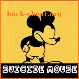 Fnf vs Suicide Mouse: Sunday Night Mod icon