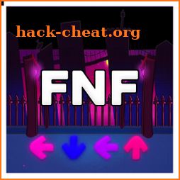 FNF Walkthrough #1 Friday Night Funkin Mod icon