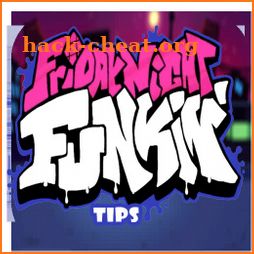 FNF:Friday Night Funkin Tips icon