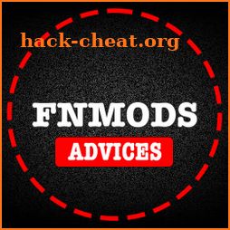 Fnmods Esp - Fnmods FF Advices icon