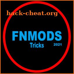Fnmods Esp GG free Tips unimited icon