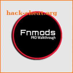 Fnmods Esp GG Pro Walkthrough icon