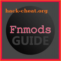 Fnmods Esp Guide & Simulator icon