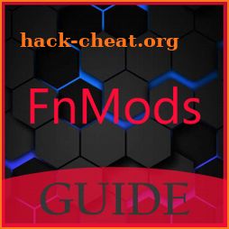 FnMods Esp MAX Guide icon