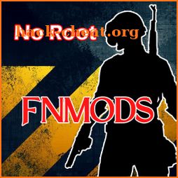 Fnmods Esp No Root Guide icon