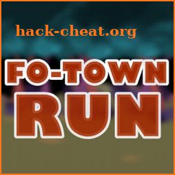 Fo-Town Run icon