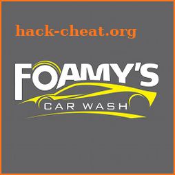 Foamy’s Car Wash icon